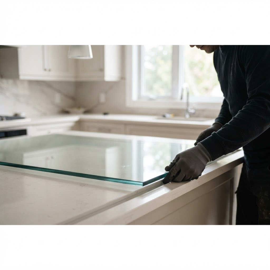 Glass Replacement & Services