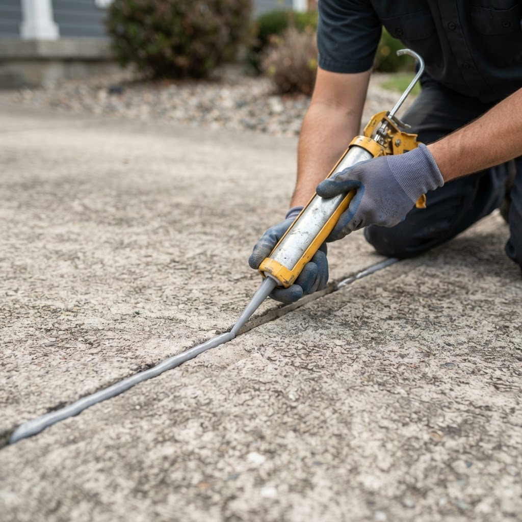 Concrete Repair